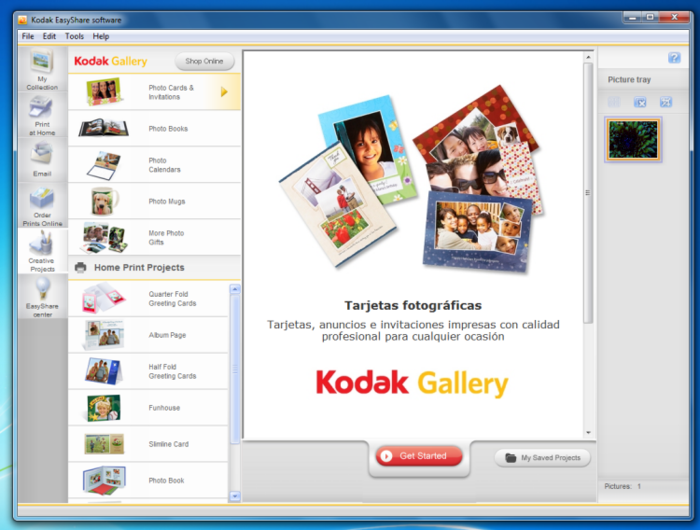 Kodak Easyshare Software For Mac
