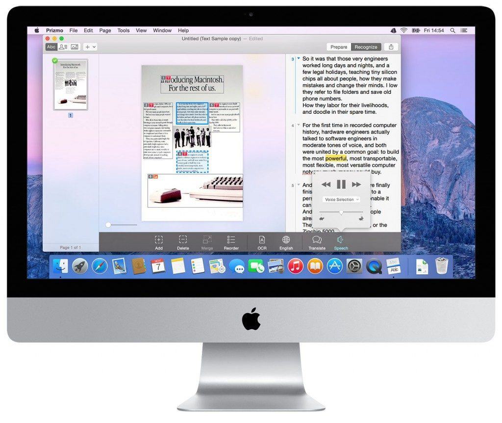 Apple Screenwriting Program For Mac Computers